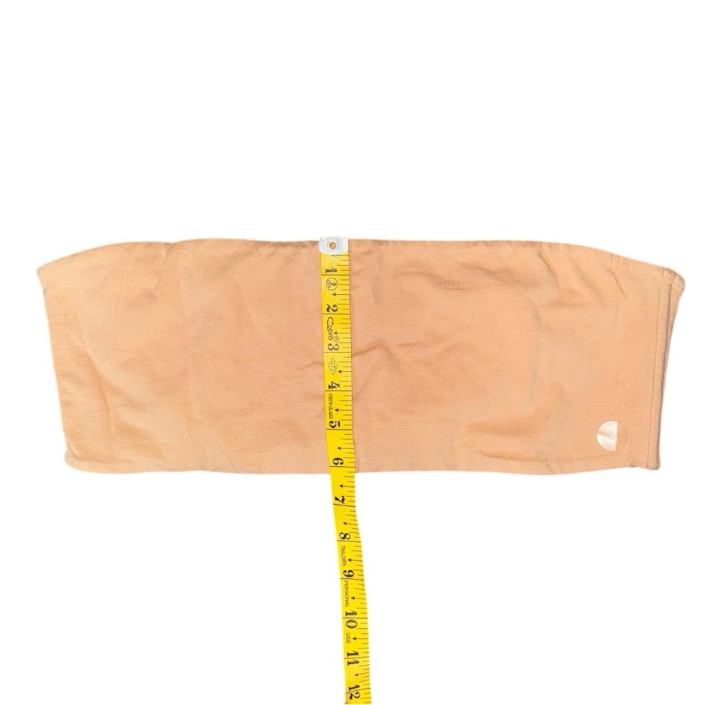 Nude Bandeau - Picture 7 of 7